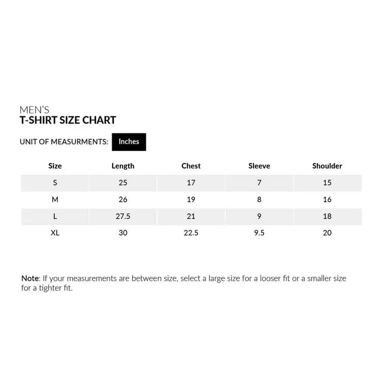 Pack of 3 Basic Round Neck T-Shirt For Men