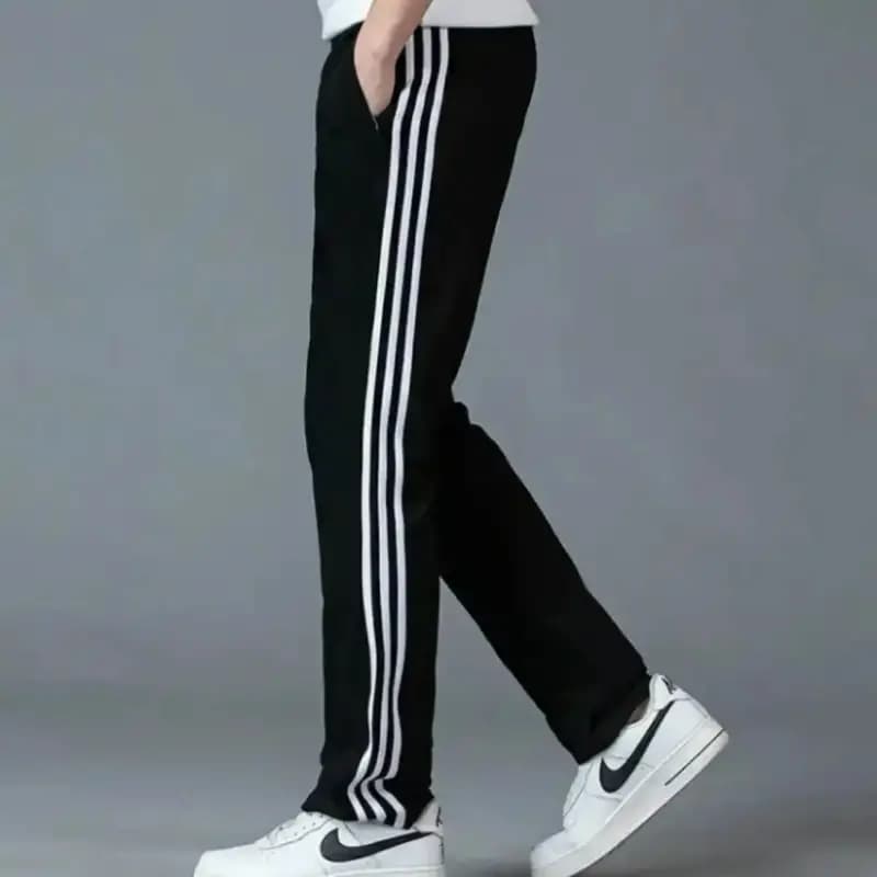 Trousers For Men Boys Summer Season Sport Gym Trouser