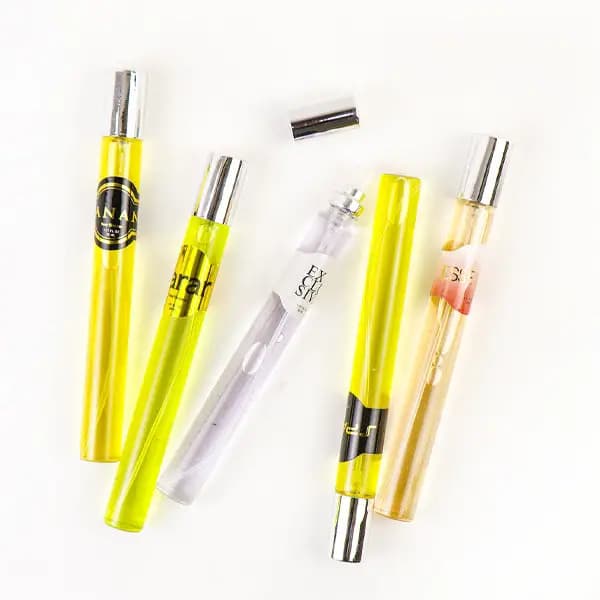Pack of 5 J. Pen Perfumes - 35ML
