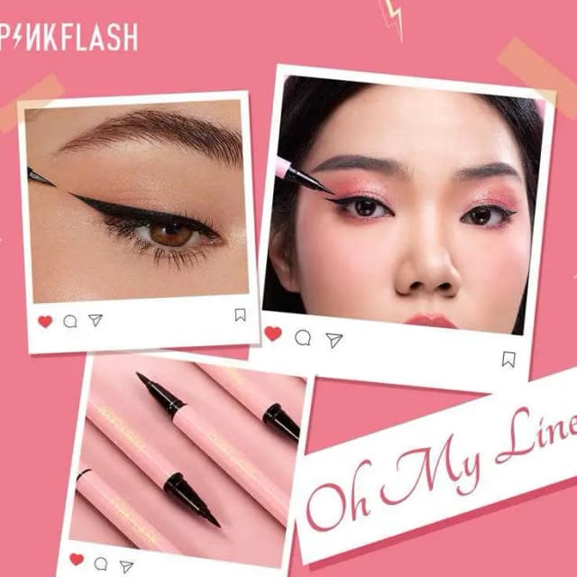 Lock All Day Eyeliner