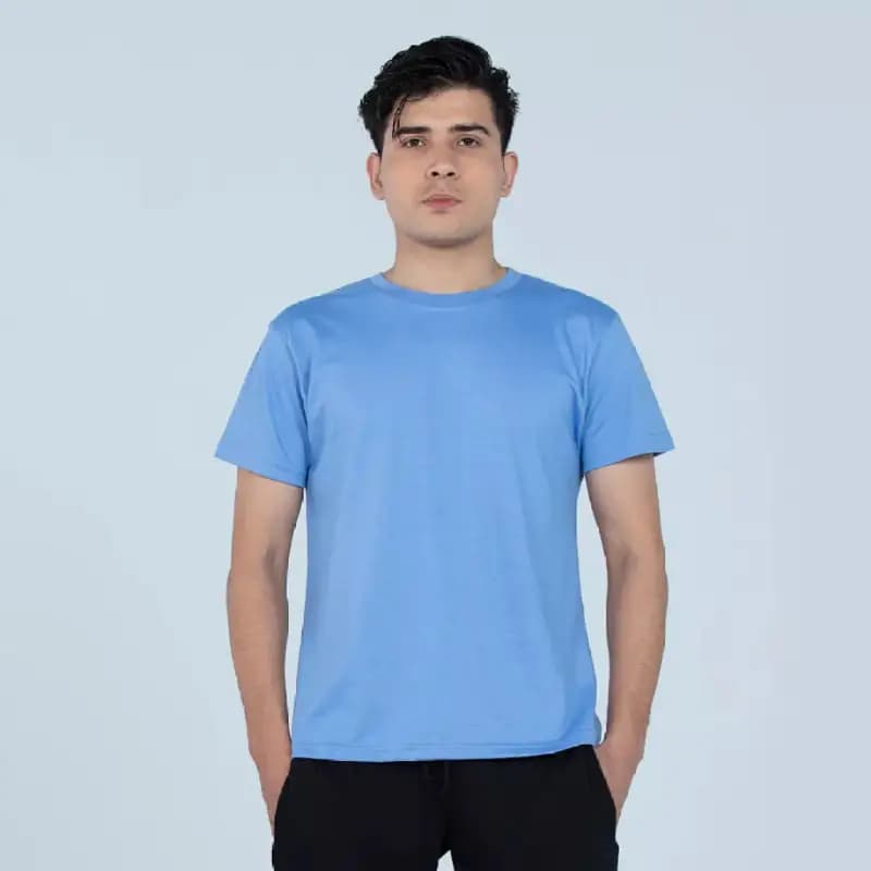 Pack Of 3 Basic T-Shirt For Men